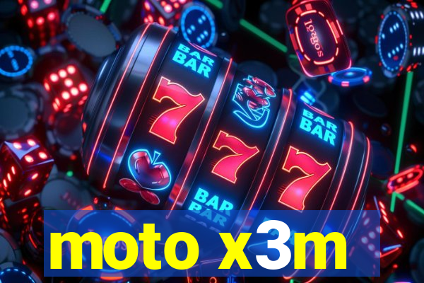 moto x3m - jogo de moto